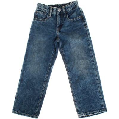 Rechte broek 868261 kinderen
