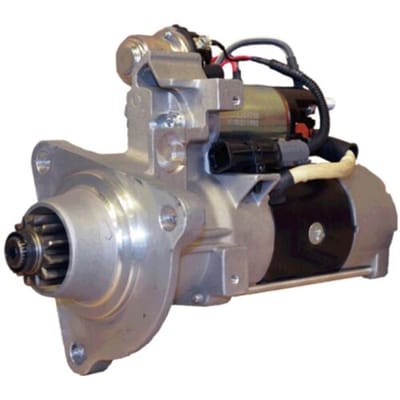 Starter PRESTOLITE ELECTRIC M90R3548SE