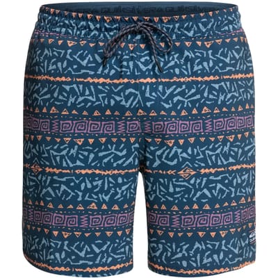Zwemshort Quiksilver Omni Training 17