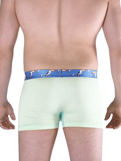 Unabux Boxershorts VIJF VINGERS Mix