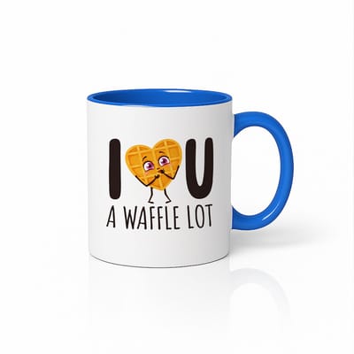 Nevolis® | Koffiemok 330ml met Uniek Design | Ontwerp Jouw Eigen Mok | Handgemaakt Cadeau voor Koffieliefhebbers | Gepersonaliseerd op Aanvraag | Enkel of Grote Bestelling