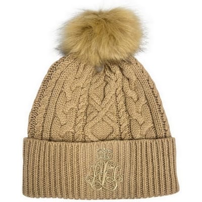 Ralph Lauren Camouflagehoeden