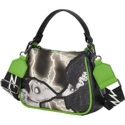 Loungefly Disney by Loungefly Crossbody Frankenweenie Bags