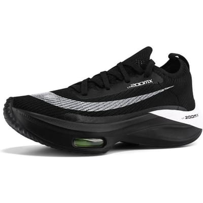 Heren Mode Sneakers Smiley Mesh Platform Demping Hardloopschoenen Kleurafstemming Vetersluiting Ronde Neus Mannelijke Sportschoenen 39 zwart