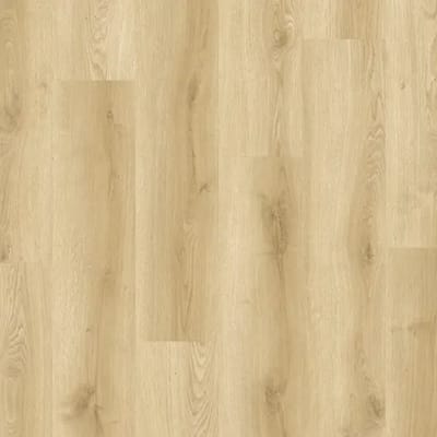 Quick-step Pvc-vloer Rigid Click - Sahara Oak Beige - Geïntegreerde Ondervloer - 1,892m2