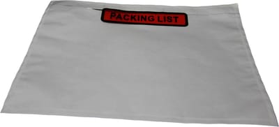 1000 stuks - Paklijstenveloppen A5 - 228 x 165mm – packinglist