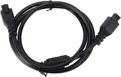 Verlengkabel 6-pins - AMS Koppelstuk - 3D Printer Uitbreiding - Met Magneetring - 1 Meter