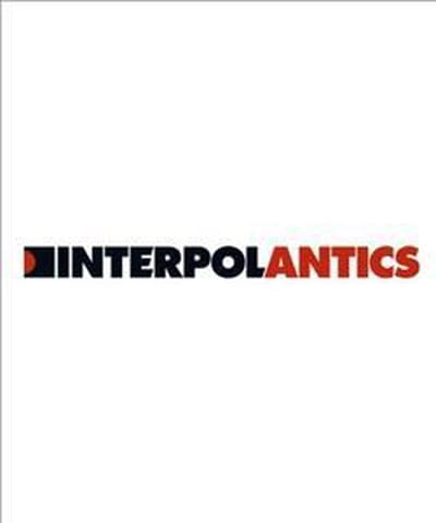 Antics (120 Gr) (LP)