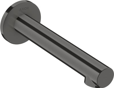 hansgrohe AXOR Uno baduitloop, recht, 175mm uitsprong, 45410340