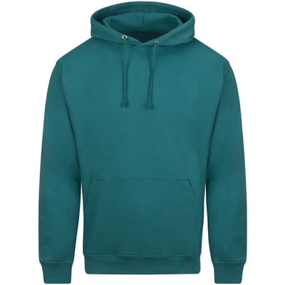 Hoodie Just Hoods College