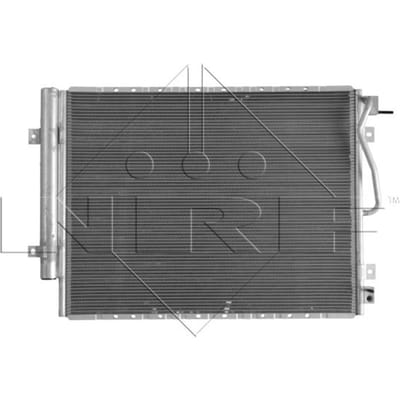 Condensator, airconditioning NRF 35979