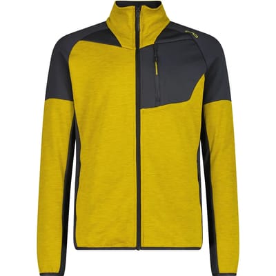 Fleece met rits CMP Unlitech