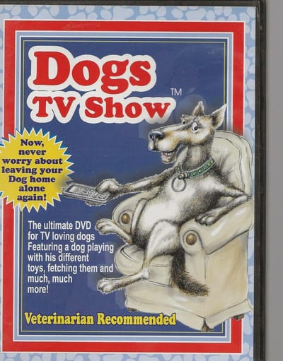 DOGS TV SHOW Dogs