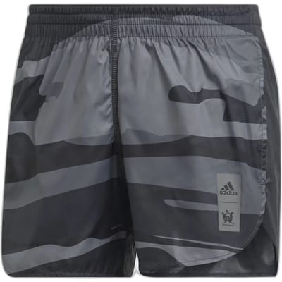 Dames shorts adidas Thebe Magugu Run Fast