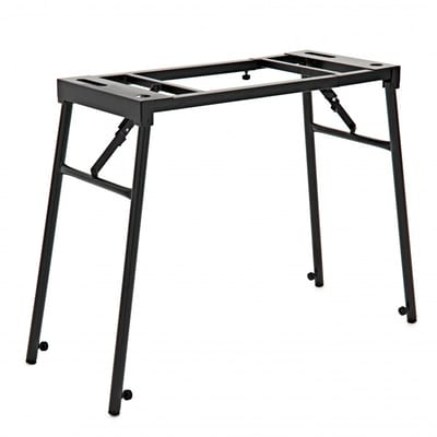 Deluxe Keyboard Standaard van Gear4music