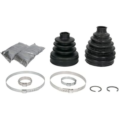Balgenset, aandrijfas SPIDAN 36355