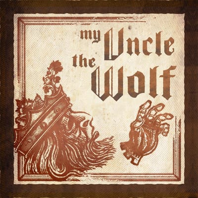 My Uncle the Wolf