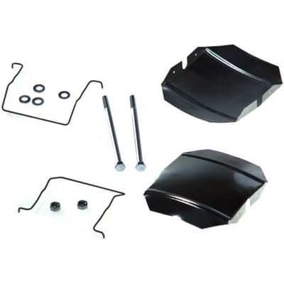 Toebehorenset, schijfremblok QUICK BRAKE 109-1237