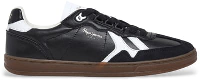 Pepe Jeans Ball Class leren schoenen