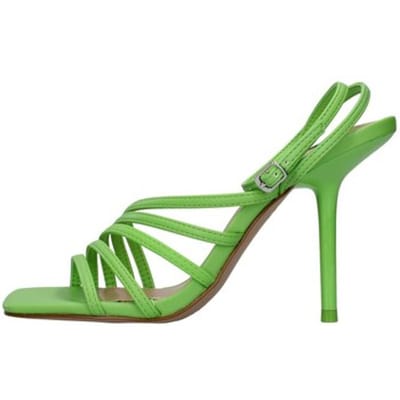 Sandalen met hakken Steve Madden SMSALLIN