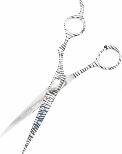 Guardian Beauty Schaar - 7 Inch - Roestvrij Staal - Knipschaar - Rechtshandig - Kappersgereedschap
