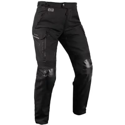 Motorbroek Oxford Montreal 5.0 Dry2dry Regular