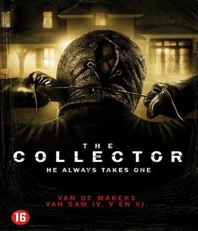 The Collector