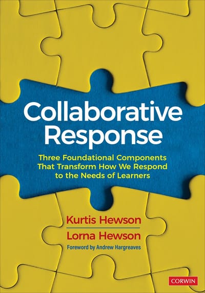 Collaborative Response - Hewson