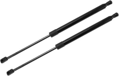 Cosensi - Dailygoods - Set van 2 Gasveren voor Audi A6 Estate 1997-2005