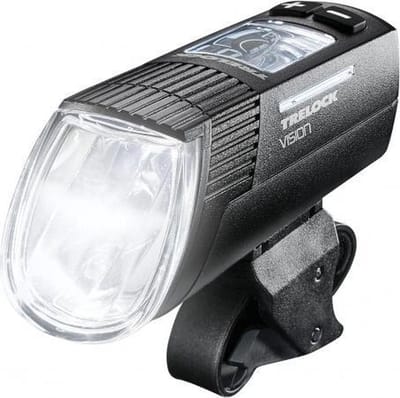 TRELOCK USB-voorlicht LS 760 I-GO VISION 100 LUX