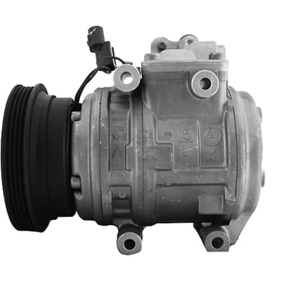 Compressor, airconditioner AIRSTAL 10-0990
