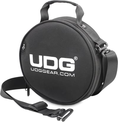 UDG GEAR U9950BL hoofdtelefoon accessoire Opbergtas