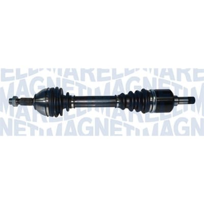Aandrijfas MAGNETI MARELLI 302004190228