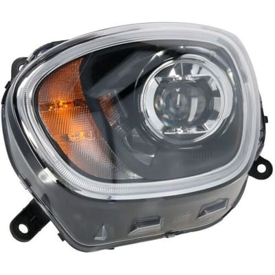 Koplamp, bevestiging MAGNETI MARELLI 711451000708