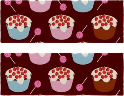 Sport Handdoek - Sneldrogend - Zweet Absorberen - Ultra Zacht - 29.5 x 81.5 cm - Veelkleurig