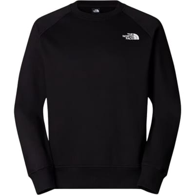 The North Face Redbox Sweater Heren - Maat XL