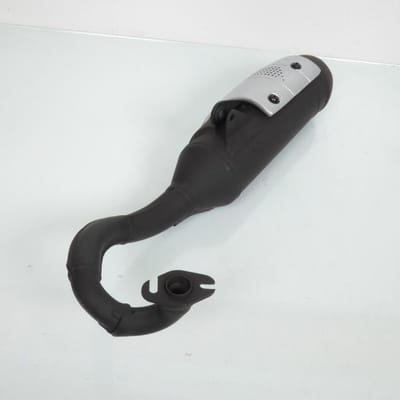 Pot d échappement Leovince pour Scooter Benelli 50 Pepe Lx Neuf