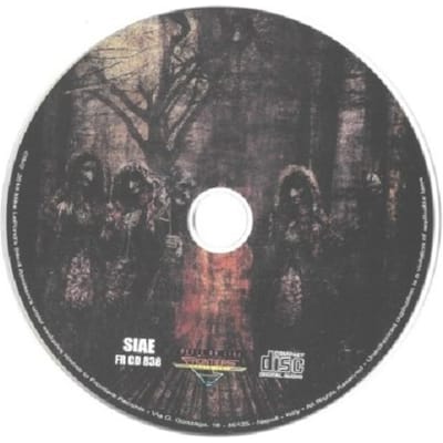 Mike Lepond's Silent Assassins - Pawn And Prophecy (CD)