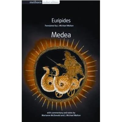 Medea - Euripides