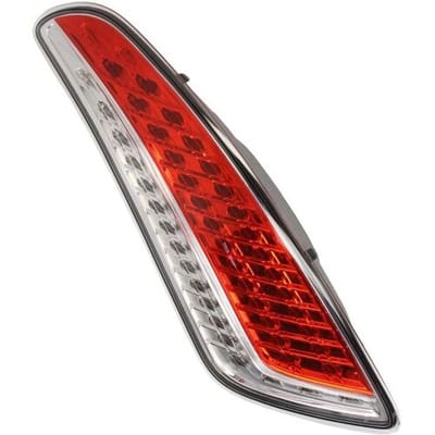 Achterlicht MAGNETI MARELLI 715104107000 links