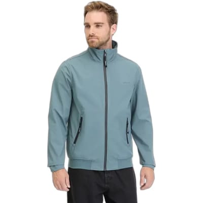 Jas Ragwear Collwie Bonded