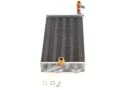 BOSCH Warmtewisselaar, 87160128350