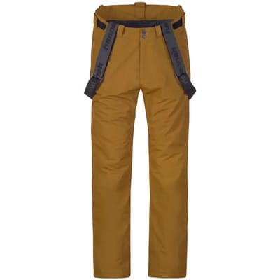 Hannah Slater Fd Broek Bruin XL Man
