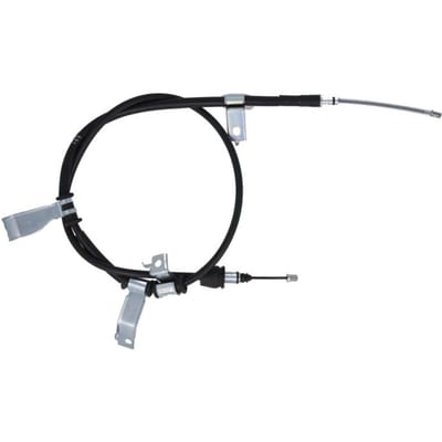 Kabel, parkeerrem TRW GCH648 links