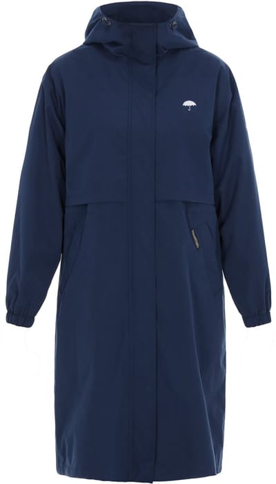 Schmuddelwedda Parka