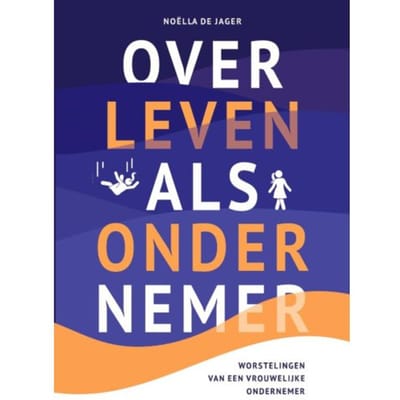 Over Leven Als Ondernemer