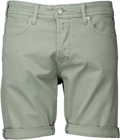 Replay - Broek Groen Replay Shorts Groen Ma981y 000 8488780