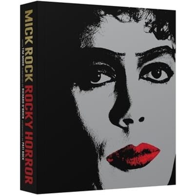 Rocky Horror - Mick Rock