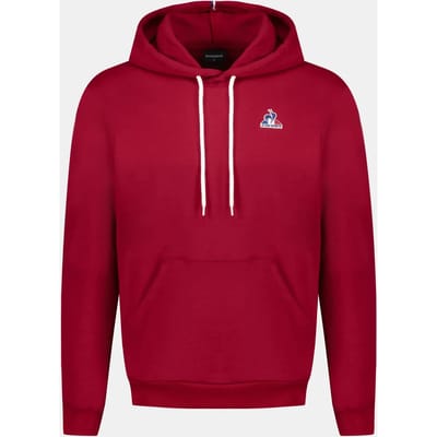 Capuchon sweaters Le Coq Sportif Ess Hoody N1