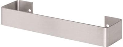 Plieger Siena handdoekbeugel 462mm Siena rvs